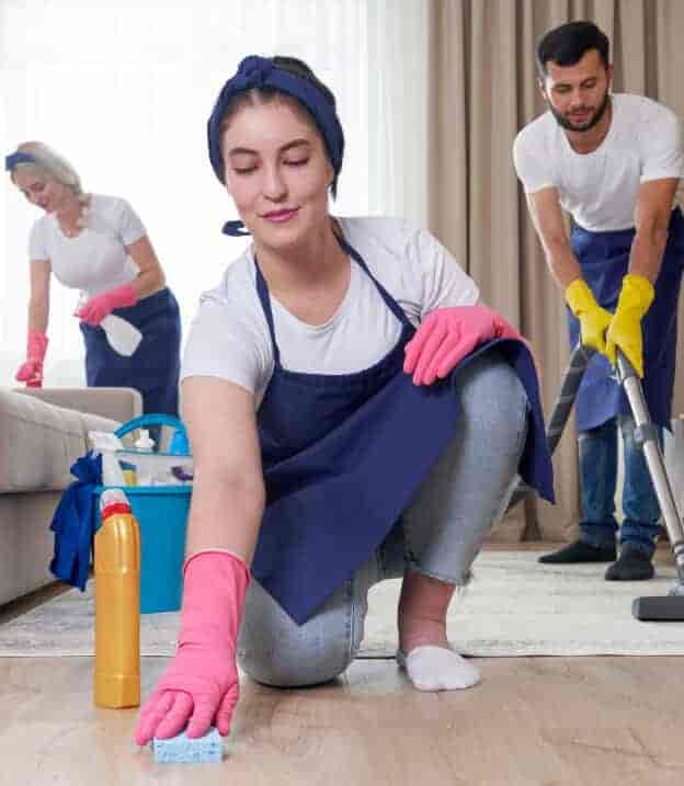 Discover the Best Cleaning Services for Your Home - 多多28游戏APP