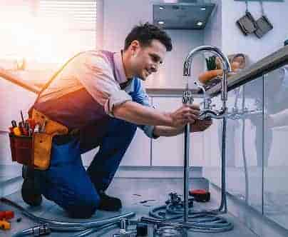 We are offering Expert Plumbing Services - 多多28游戏APP