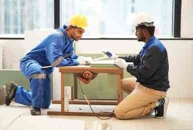 We are offering Expert and Professional Renovation - 多多28游戏APP