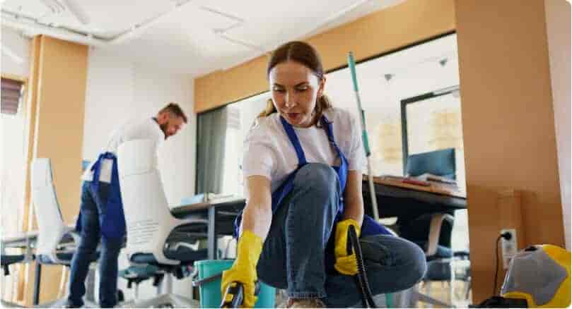 Where Cleanliness meets Care Services - 多多28游戏APP
