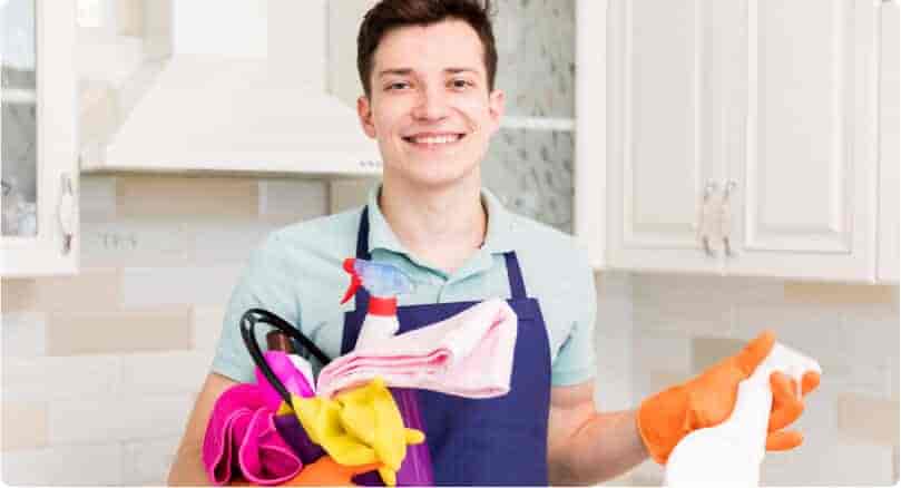 Where Cleanliness meets Care Services - 多多28游戏APP