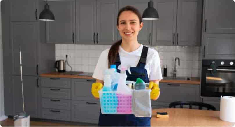 Where Cleanliness meets Care Services - 多多28游戏APP